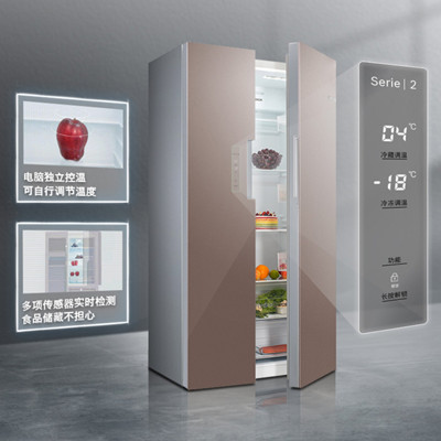 博世冰箱怎么快速化冰 冷藏室温度应保持在2-8℃之间