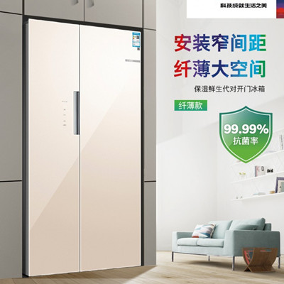 博世冰箱通电没反应了怎么办 例如电源线故障、保险丝烧断